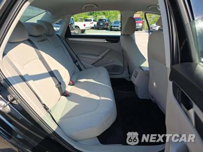 2016 Volkswagen Passat 1.8T S - zdjęcie 13 z 23 - miniatura