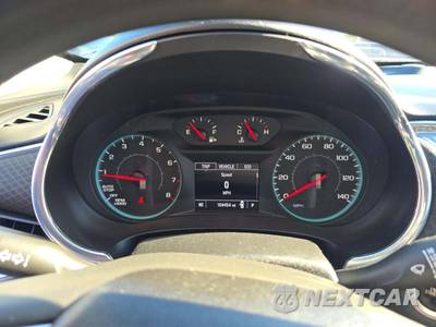 2019 Chevrolet Malibu LT 1LT - zdjęcie 9 z 24 - miniatura