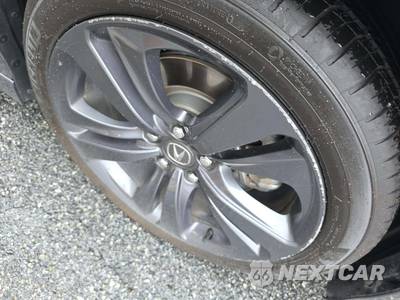 2023 Acura TLX w/A-Spec Pkg - zdjęcie 21 z 23 - miniatura