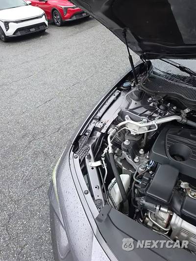 2023 Acura TLX w/A-Spec Pkg - zdjęcie 23 z 23 - miniatura