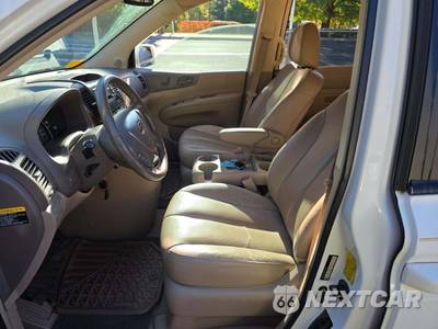 2007 Kia Sedona EX 118.9" WB - zdjęcie 6 z 24 - miniatura