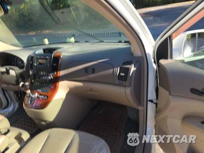 2007 Kia Sedona EX 118.9" WB - zdjęcie 20 z 24 - miniatura