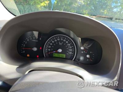 2007 Kia Sedona EX 118.9" WB - zdjęcie 9 z 24 - miniatura
