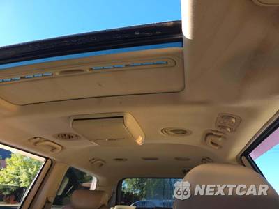 2007 Kia Sedona EX 118.9" WB - zdjęcie 11 z 24 - miniatura