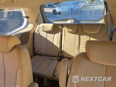 2007 Kia Sedona EX 118.9" WB - zdjęcie 14 z 24 - miniatura