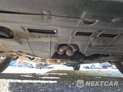 2007 Kia Sedona EX 118.9" WB - zdjęcie 21 z 24 - miniatura