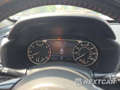 2020 Nissan Altima SR - zdjęcie 9 z 25 - miniatura