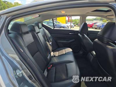 2020 Nissan Altima SR - zdjęcie 16 z 25 - miniatura