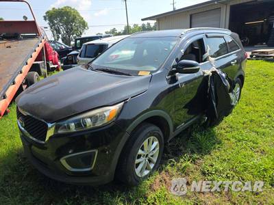 2016 Kia Sorento LX - zdjęcie 1 z 19 - miniatura