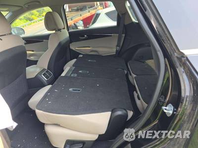 2016 Kia Sorento LX - zdjęcie 13 z 19 - miniatura