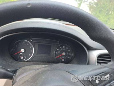 2016 Kia Sorento LX - zdjęcie 9 z 19 - miniatura