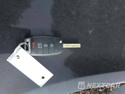 2016 Kia Sorento LX - zdjęcie 8 z 19 - miniatura