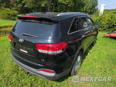 2016 Kia Sorento LX - zdjęcie 3 z 19 - miniatura