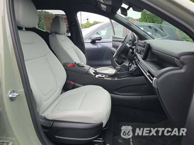 2026 Hyundai Santa Cruz SEL Crew Cab Short Bed - zdjęcie 18 z 21 - miniatura