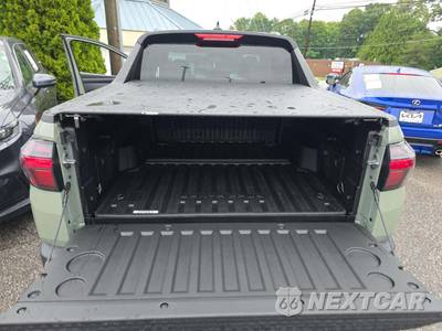 2026 Hyundai Santa Cruz SEL Crew Cab Short Bed - zdjęcie 14 z 21 - miniatura