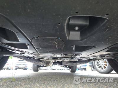 2026 Hyundai Santa Cruz SEL Crew Cab Short Bed - zdjęcie 20 z 21 - miniatura
