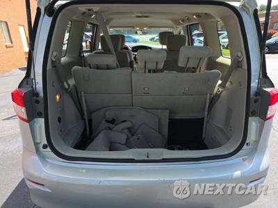 2013 Nissan Quest S 118.1" WB - zdjęcie 14 z 24 - miniatura