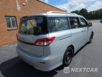 2013 Nissan Quest S 118.1" WB - zdjęcie 3 z 24 - miniatura