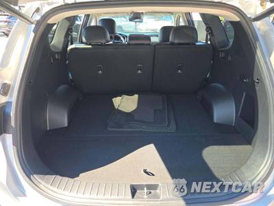 2023 Hyundai Santa Fe XRT - zdjęcie 14 z 21 - miniatura