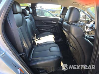 2023 Hyundai Santa Fe XRT - zdjęcie 16 z 21 - miniatura