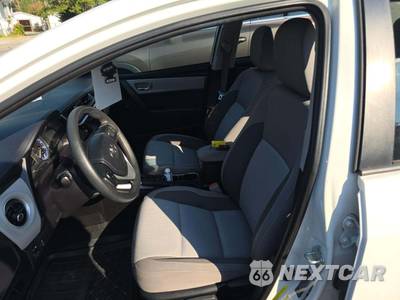 2018 Toyota Corolla LE Sedan - zdjęcie 6 z 25 - miniatura