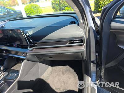 2025 Kia Sportage EX - zdjęcie 19 z 21 - miniatura