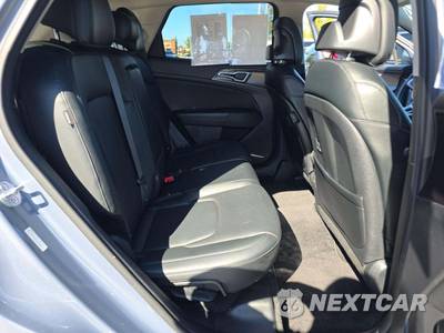 2025 Kia Sportage EX - zdjęcie 16 z 21 - miniatura