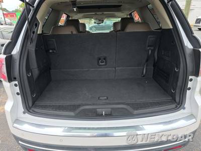 2017 GMC Acadia Limited 4SB - zdjęcie 15 z 22 - miniatura