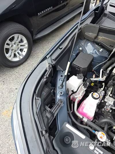 2025 Toyota Grand Highlander Hybrid MAX Platinum - zdjęcie 23 z 23 - miniatura