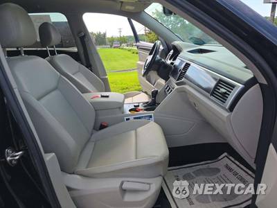 2019 Volkswagen Atlas V6 SE w/Technology - zdjęcie 19 z 23 - miniatura