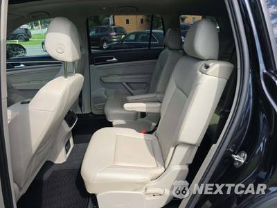 2019 Volkswagen Atlas V6 SE w/Technology - zdjęcie 13 z 23 - miniatura