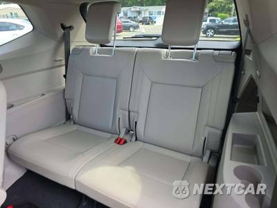 2019 Volkswagen Atlas V6 SE w/Technology - zdjęcie 14 z 23 - miniatura
