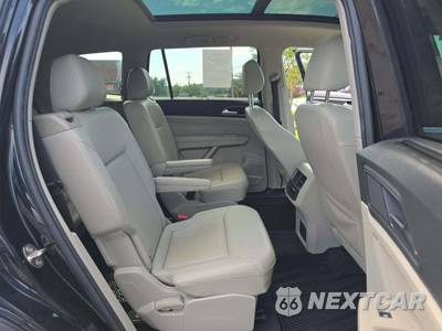 2019 Volkswagen Atlas V6 SE w/Technology - zdjęcie 17 z 23 - miniatura
