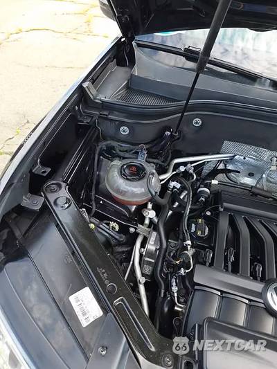 2019 Volkswagen Atlas V6 SE w/Technology - zdjęcie 22 z 23 - miniatura