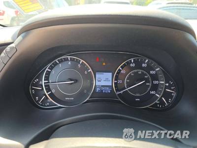 2018 Nissan Armada Platinum - zdjęcie 9 z 22 - miniatura