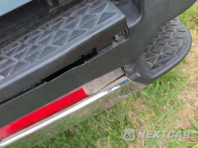 2023 Hyundai Santa Cruz Limited Crew Cab Short Bed - zdjęcie 21 z 22 - miniatura