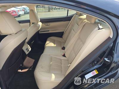2016 Lexus ES 350 - zdjęcie 10 z 18 - miniatura