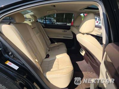 2016 Lexus ES 350 - zdjęcie 13 z 18 - miniatura