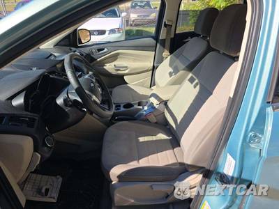 2013 Ford Escape SE - zdjęcie 6 z 24 - miniatura