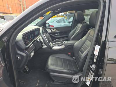2020 Mercedes-Benz GLS 580 4MATIC - zdjęcie 6 z 23 - miniatura
