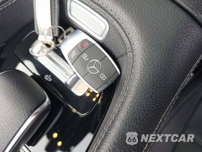 2020 Mercedes-Benz GLS 580 4MATIC - zdjęcie 8 z 23 - miniatura