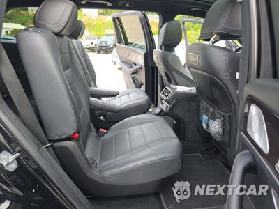 2020 Mercedes-Benz GLS 580 4MATIC - zdjęcie 17 z 23 - miniatura