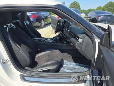 2023 Toyota GR Supra 3.0 - zdjęcie 16 z 21 - miniatura