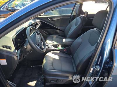 2023 Kia Niro EX Touring - zdjęcie 6 z 21 - miniatura