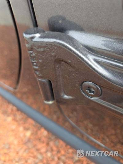 2019 Jeep Wrangler Unlimited Rubicon - zdjęcie 22 z 24 - miniatura