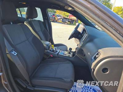 2022 Dodge Charger SXT - zdjęcie 18 z 24 - miniatura
