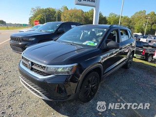 2022 Volkswagen Taos S
