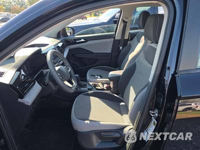 2022 Volkswagen Taos S - zdjęcie 6 z 22 - miniatura