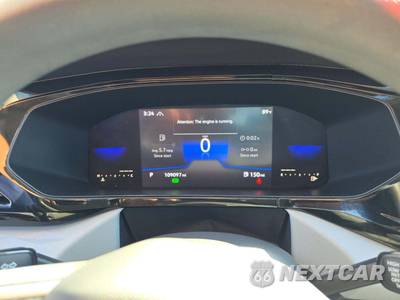 2022 Volkswagen Taos S - zdjęcie 9 z 22 - miniatura