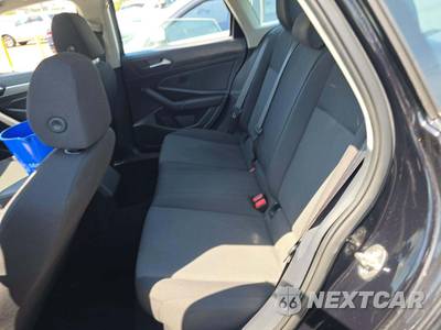 2019 Volkswagen Jetta SE - zdjęcie 13 z 25 - miniatura